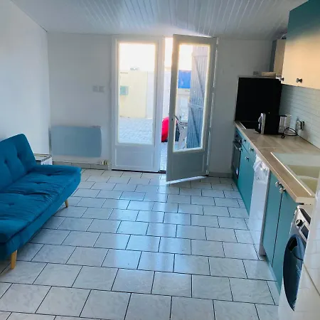 Maison Saint-cyprien-plage